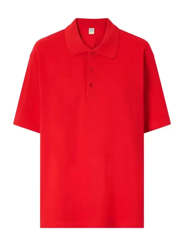 Julie Organic Cotton-piqué Polo Shirt