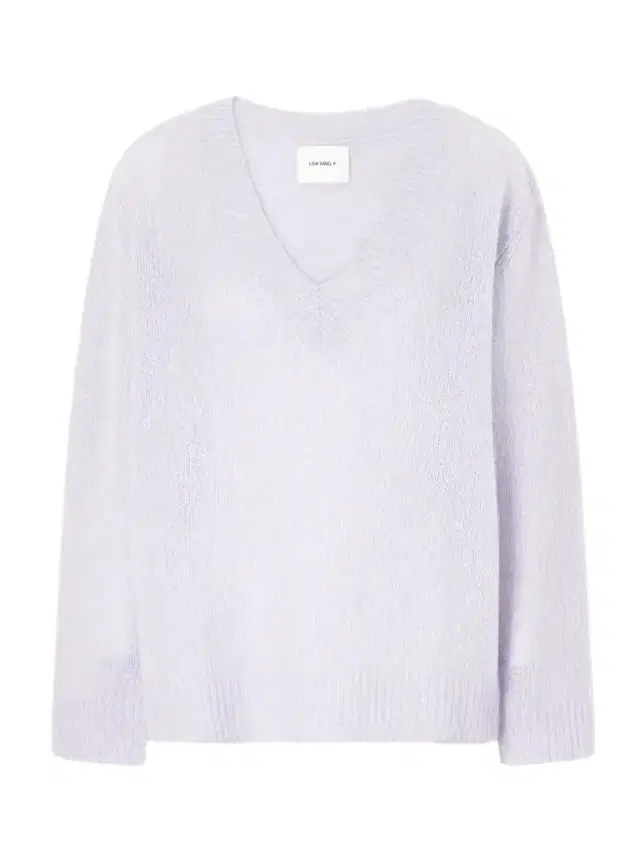 Lisa Yang Leona Cashmere And Silk-blend Sweater