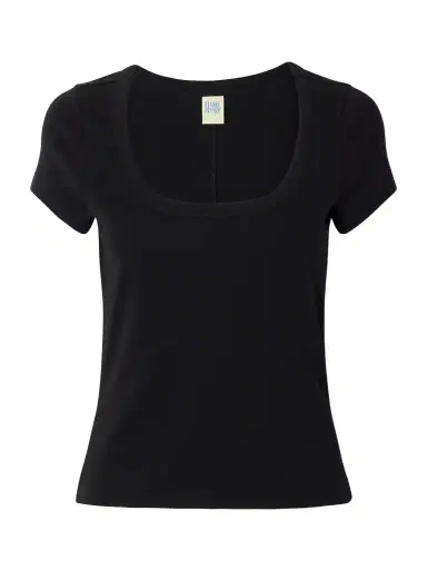 FLORE FLORE Lulu Baby Organic Cotton-jersey T-shirt | Thumbnail 1