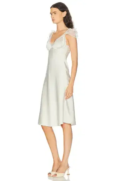 LPA Audri Dress | Thumbnail 2 LPA Audri Dress | Thumbnail 2