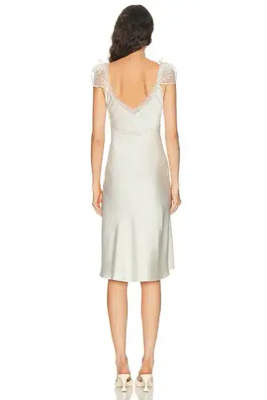 LPA Audri Dress | Thumbnail 3 LPA Audri Dress | Thumbnail 3