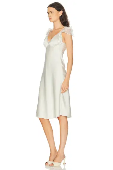 LPA Audri Dress | Thumbnail 5 LPA Audri Dress | Thumbnail 5