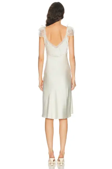 LPA Audri Dress | Thumbnail 6 LPA Audri Dress | Thumbnail 6