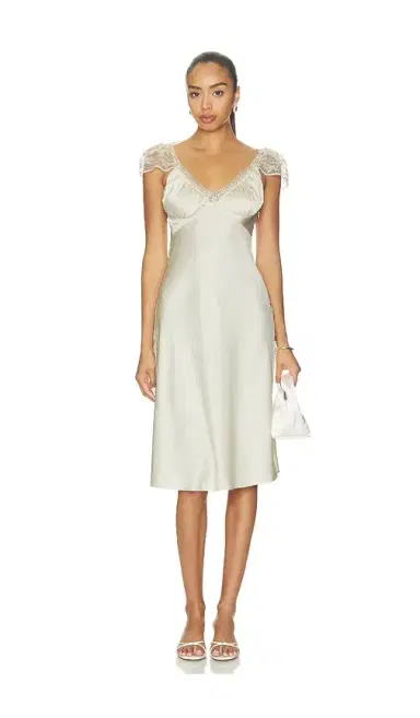 LPA Audri Dress | Thumbnail 7 LPA Audri Dress | Thumbnail 7