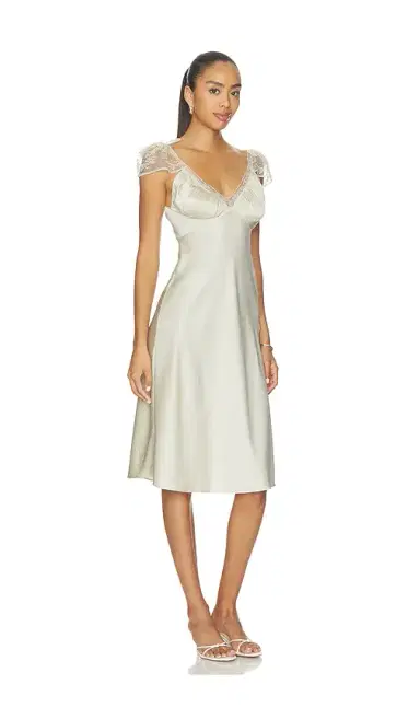 LPA Audri Dress | Thumbnail 8 LPA Audri Dress | Thumbnail 8
