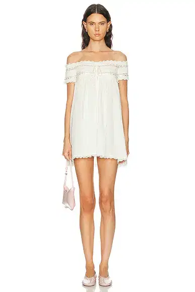 Cassia Mini Dress