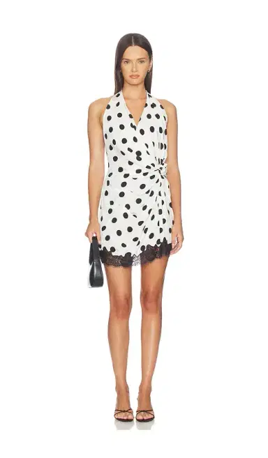 LPA Aveline Mini Dress | Thumbnail 7