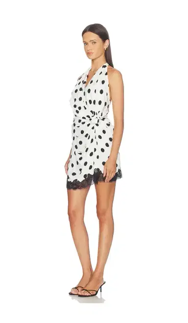 LPA Aveline Mini Dress | Thumbnail 8