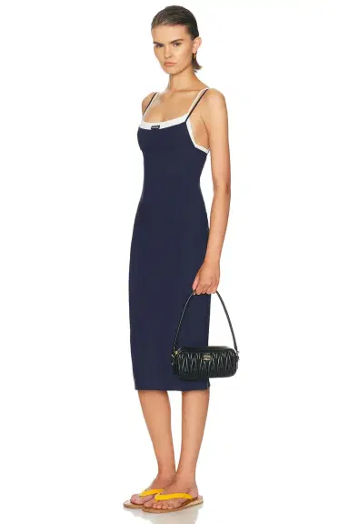 Miu Miu Matelasse Shoulder Bag | Thumbnail 9 Miu Miu Matelasse Shoulder Bag | Thumbnail 9