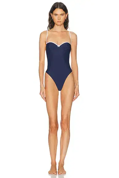 LPA Saylor One Piece