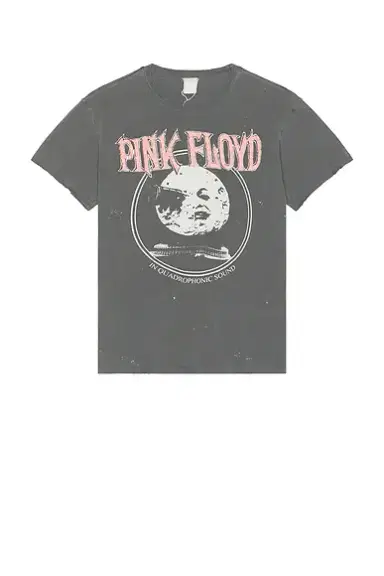 Madeworn Pink Floyd Tee | Thumbnail 4 Madeworn Pink Floyd Tee | Thumbnail 4