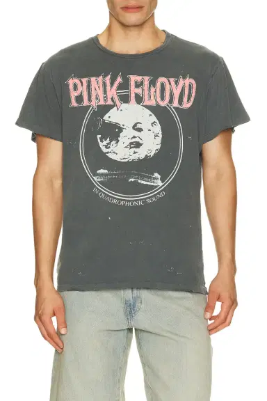 Madeworn Pink Floyd Tee | Thumbnail 5 Madeworn Pink Floyd Tee | Thumbnail 5