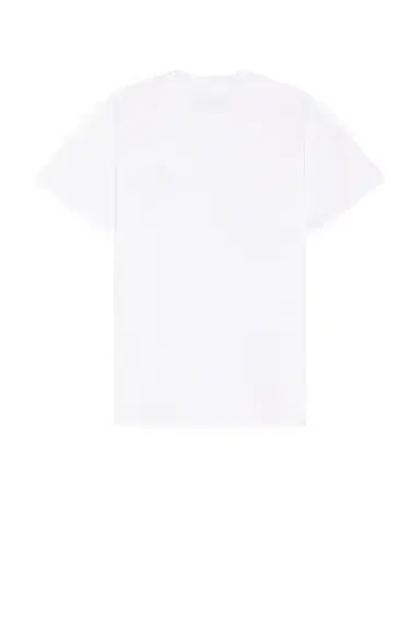 Carhartt WIP Short Sleeve American Script T-Shirt | Thumbnail 2