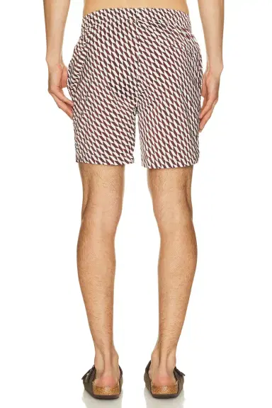 onia Charles 7 Swim Trunk | Thumbnail 7