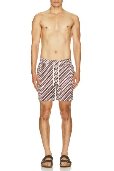 onia Charles 7 Swim Trunk | Thumbnail 8