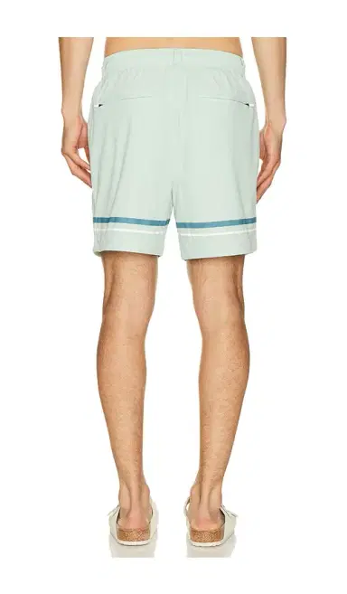 Malbon Scooter Playa Swim Short | Thumbnail 12 Malbon Scooter Playa Swim Short | Thumbnail 12