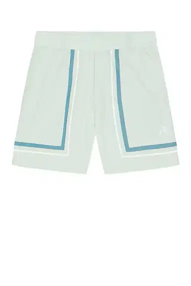 Malbon Scooter Playa Swim Short | Thumbnail 4 Malbon Scooter Playa Swim Short | Thumbnail 4