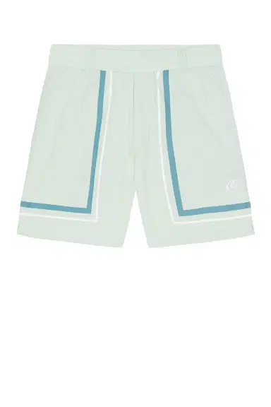 Malbon Scooter Playa Swim Short | Thumbnail 9 Malbon Scooter Playa Swim Short | Thumbnail 9