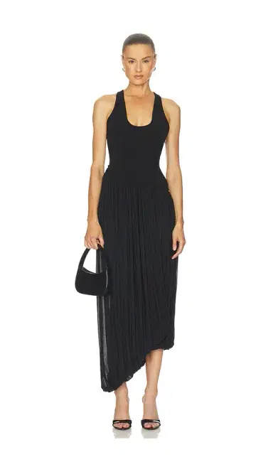 Ronny Kobo Meyer Dress | Thumbnail 7 Ronny Kobo Meyer Dress | Thumbnail 7