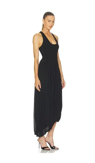 Ronny Kobo Meyer Dress | Thumbnail 8 Ronny Kobo Meyer Dress | Thumbnail 8
