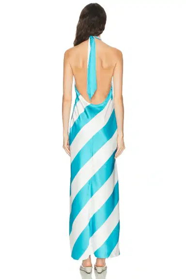Ronny Kobo Chantell Dress | Thumbnail 6 Ronny Kobo Chantell Dress | Thumbnail 6