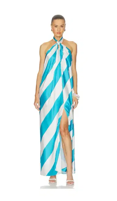 Ronny Kobo Chantell Dress | Thumbnail 7 Ronny Kobo Chantell Dress | Thumbnail 7