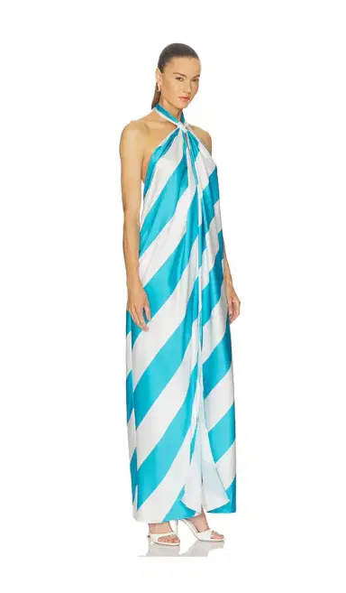 Ronny Kobo Chantell Dress | Thumbnail 8 Ronny Kobo Chantell Dress | Thumbnail 8
