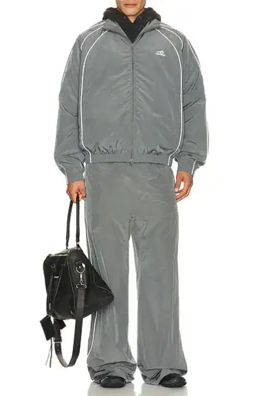 Balenciaga Tracksuit Pants | Thumbnail 4