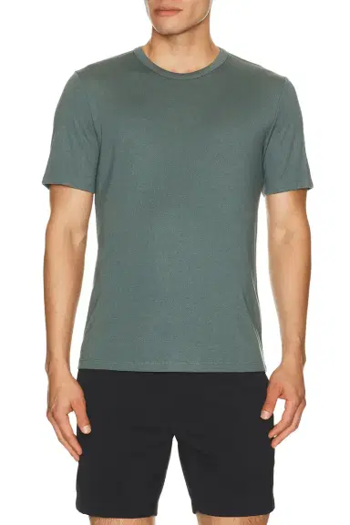 Theory Essential Tee | Thumbnail 5