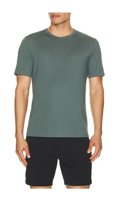 Theory Essential Tee | Thumbnail 9