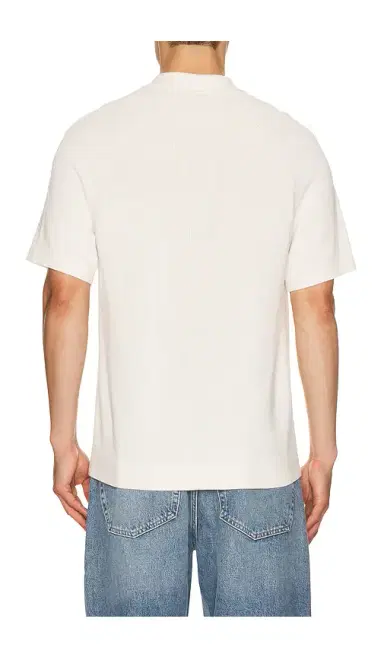 Theory Short Sleeve Zip Polo | Thumbnail 10 Theory Short Sleeve Zip Polo | Thumbnail 10
