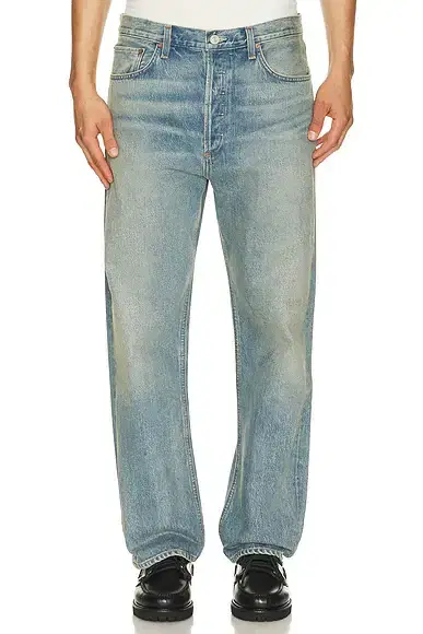 90's Jean