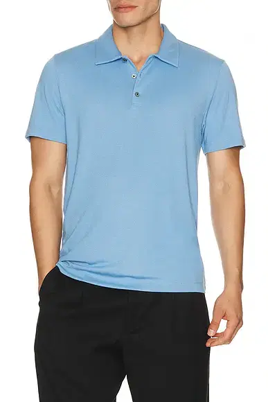Theory Bron Polo