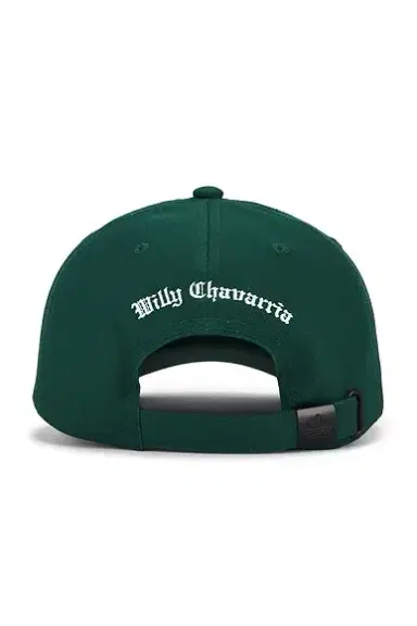 adidas Originals x Willy Chavarria Logo Hat | Thumbnail 2