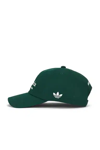adidas Originals x Willy Chavarria Logo Hat | Thumbnail 3