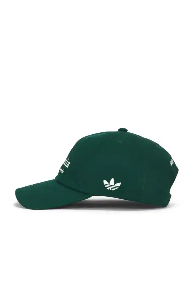 adidas Originals x Willy Chavarria Logo Hat | Thumbnail 6