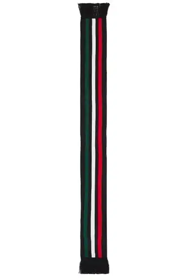 adidas Originals x Willy Chavarria Oe Scarf | Thumbnail 3