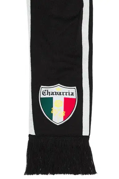 adidas Originals x Willy Chavarria Oe Scarf | Thumbnail 4