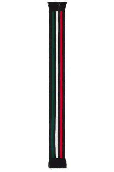 adidas Originals x Willy Chavarria Oe Scarf | Thumbnail 7