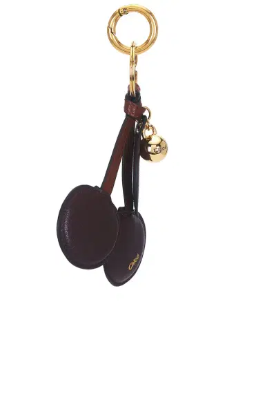 Chloé Cherry Bag Charm | Thumbnail 8 Chloé Cherry Bag Charm | Thumbnail 8