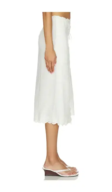 LPA Ophelia Midi Skirt | Thumbnail 14 LPA Ophelia Midi Skirt | Thumbnail 14