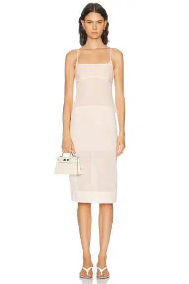 LPA Marisel Midi Skirt | Thumbnail 11 LPA Marisel Midi Skirt | Thumbnail 11