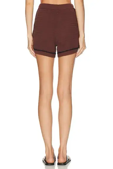 Varley Morden Knit Short | Thumbnail 4