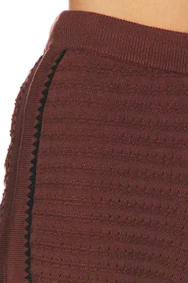 Varley Morden Knit Short | Thumbnail 6