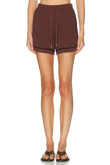 Varley Morden Knit Short | Thumbnail 1