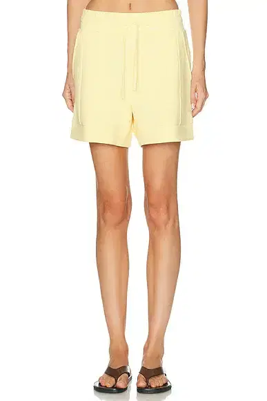 Varley Atrium High Rise 4.5 Short