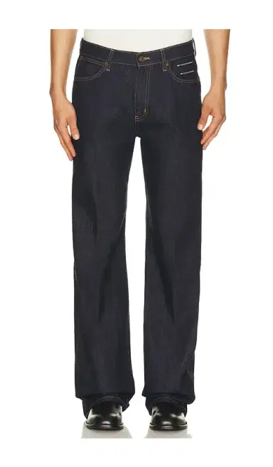 Austin Post Outland Wide Cut Jean | Thumbnail 11