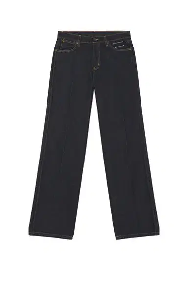 Austin Post Outland Wide Cut Jean | Thumbnail 5
