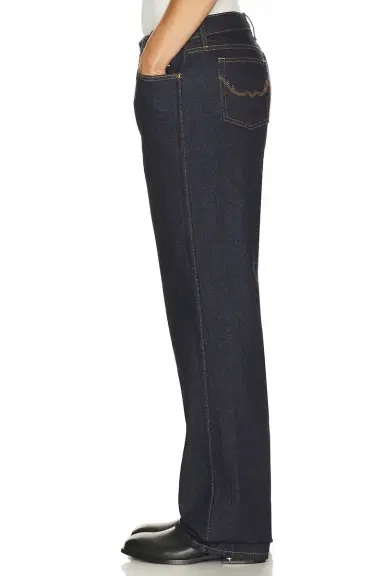 Austin Post Outland Wide Cut Jean | Thumbnail 7