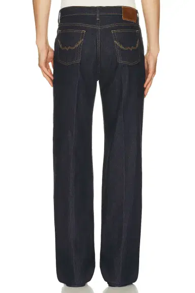 Austin Post Outland Wide Cut Jean | Thumbnail 8
